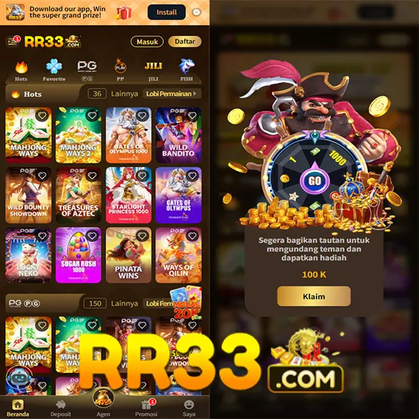 rr33 APK