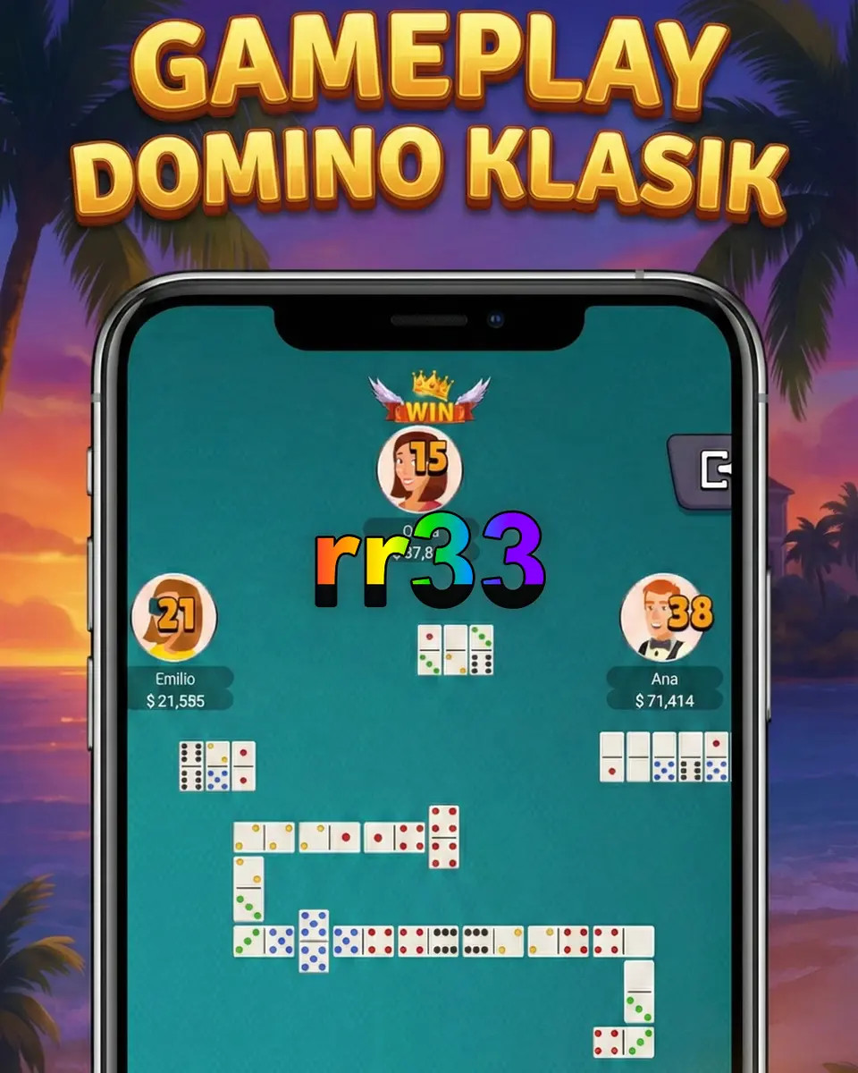 rr33 Masuk