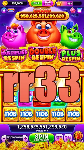 rr33 Masuk